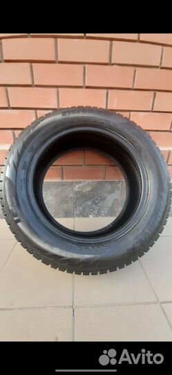 Formula Winter 215/60 R17 28L