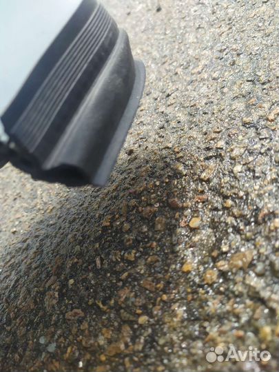 Спойлер обтекатель на Газель Next, Газель NN