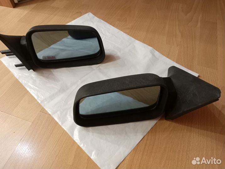 Зеркала заднего вида ваз 2110(12)