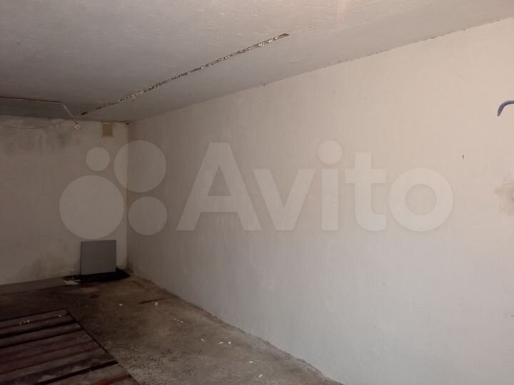 Гараж, 18 м²