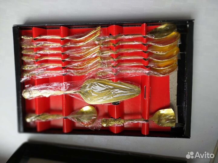 Набор для сервировки