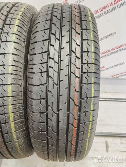 Bridgestone B390 205/65 R16 95S