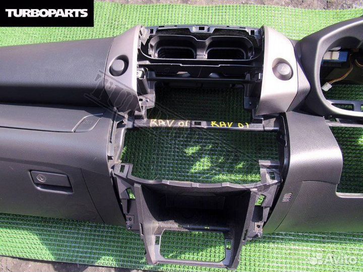 Airbag Toyota Rav4 GSA33W 1azfe