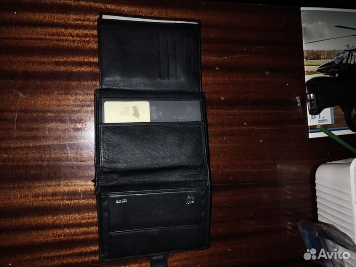 Портмоне braun büffel