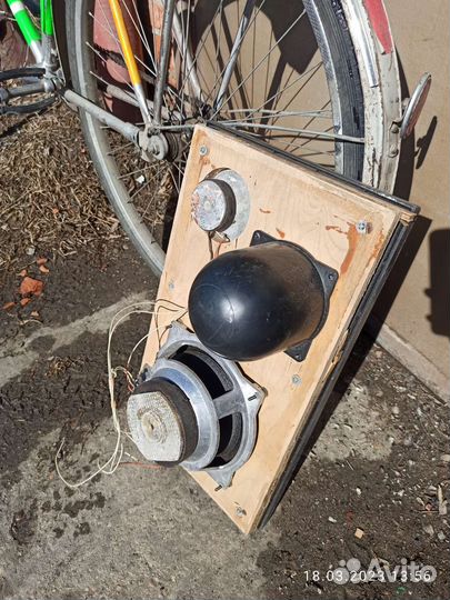 Вещи из СССР