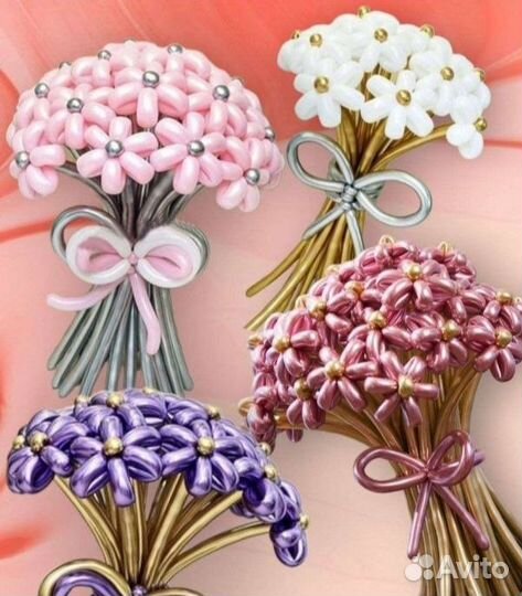 Цветы Рыбинск,Цветы из шаров, букеты #цветы