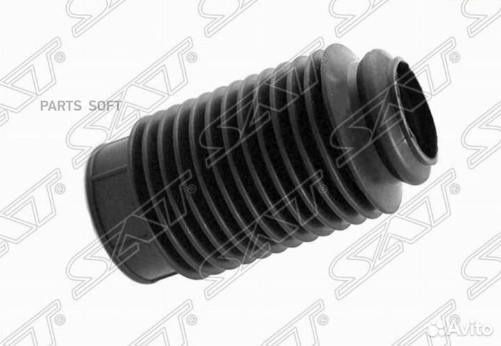 SAT ST-5Q0413175C Пыльник передней стойки skoda oc