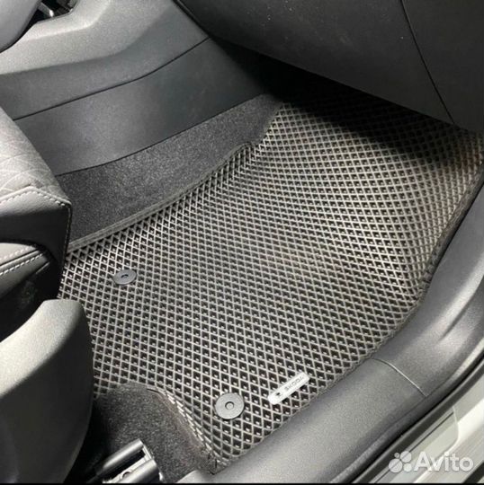 Эва коврики