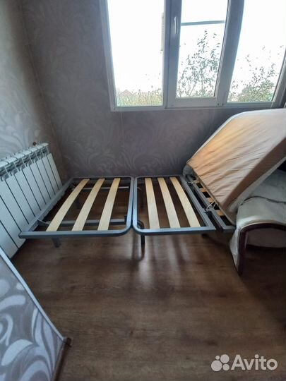 Кресло-кровать