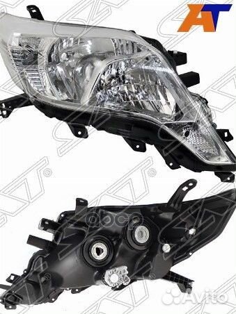 Фара Toyota Land Cruiser Prado (J150) 13-17