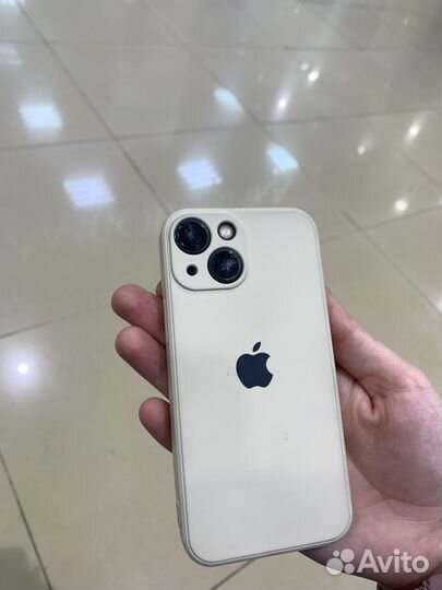 iPhone 13 mini, 256 ГБ