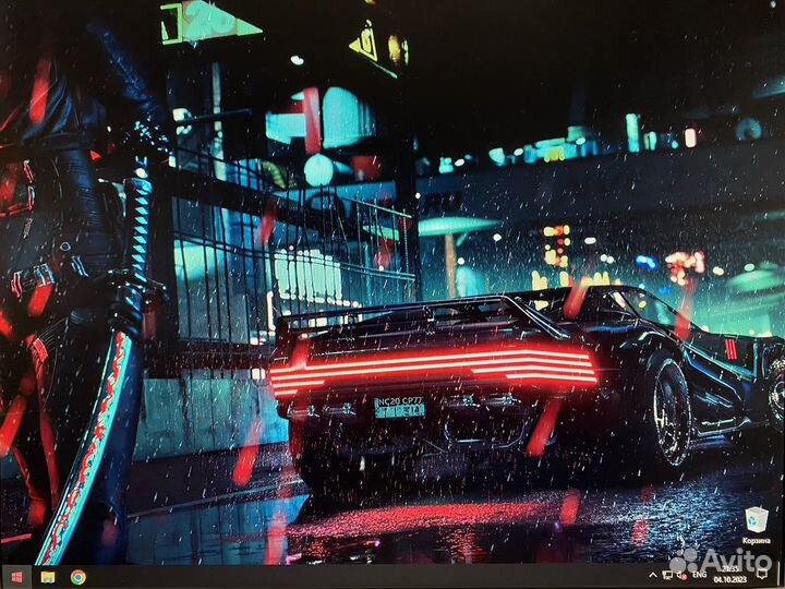 Монитор Samsung syncmaster 940n 19 дюймов