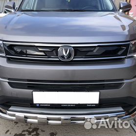 changan cs35 - Купить аксессуары для авто во всех регионах | Б/у и