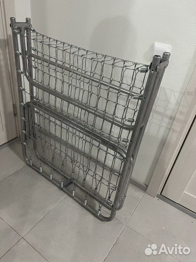Раскладушка продажа