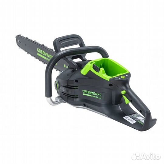 Цепная пила Greenworks GD82CS51K5. 2008307UB