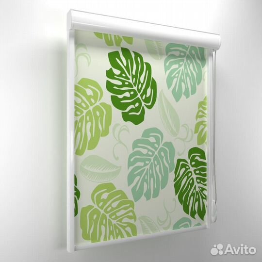 Рулонные шторы