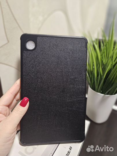 Планшет samsung galaxy tab a9