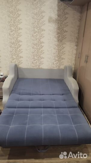 Диван раскладной бу