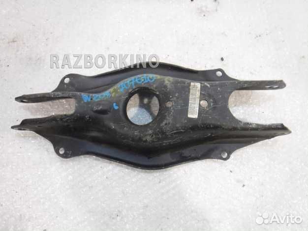 Рычаг задний A2053522000