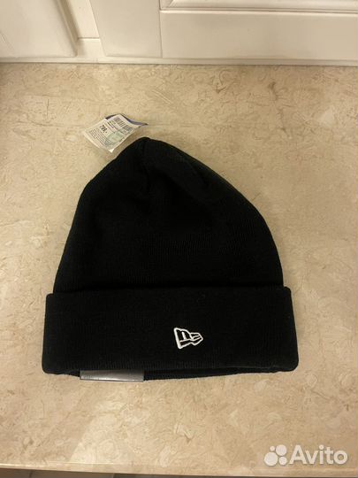 Мужская шапка