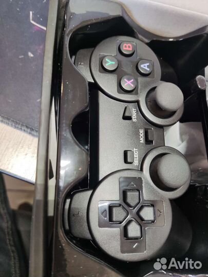 Игровая приставка для тв (3550 игр)