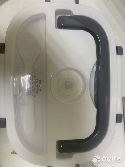 Ланчбокс Leben 220В новый (Н)