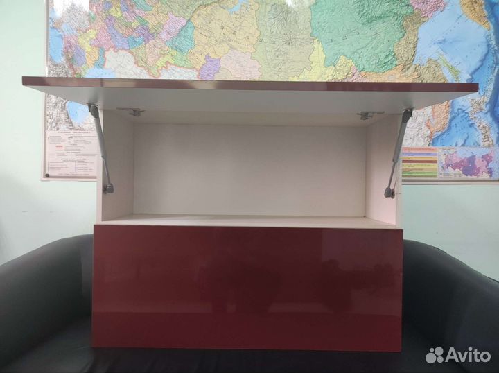 Полка новая