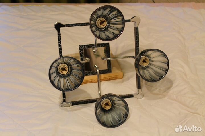 Дизайнерская люстра