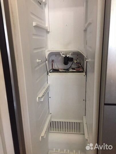 Ремонт холодильников и стиральных машин