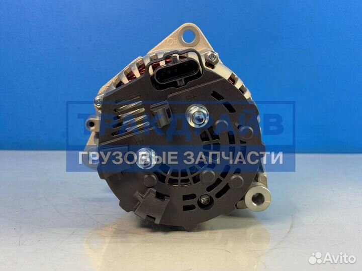 Генератор Ситрак C5H C7H Хово T5G T7H 28В 110А