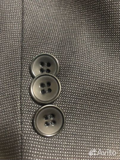 Костюм на выпускной в садик пиджак и брюки