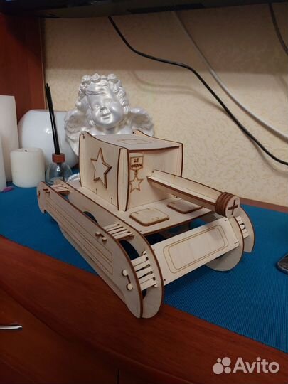 Танк для пива