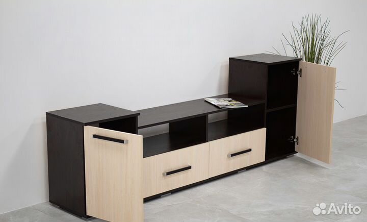 Тумба под тв