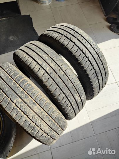 Amtel Planet DC 185/65 R15 92H