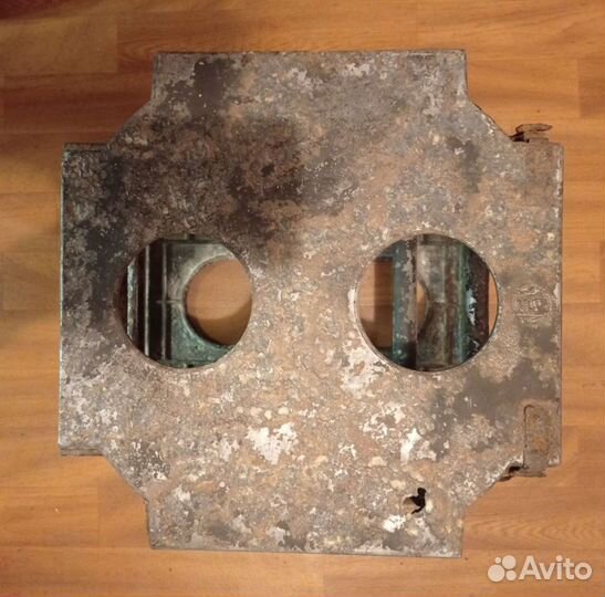 Переноска Германия