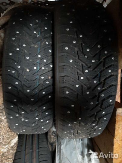 Nokian Tyres Hakkapeliitta 8 165/65 R15