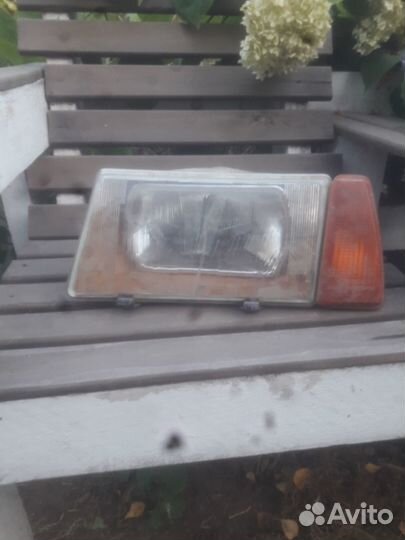 Фары передние на ваз 2108 2109 21099