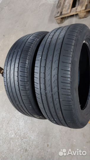 Pirelli Cinturato P7 225/55 R17 97W
