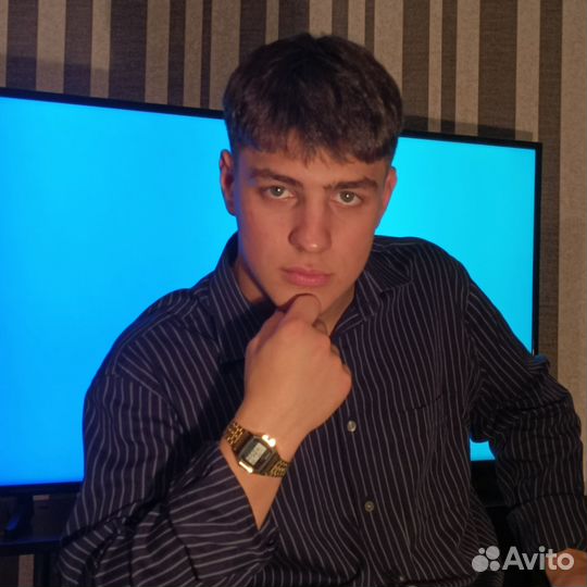 Casio Часы