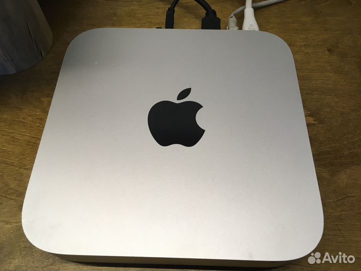 Apple mac mini 2014
