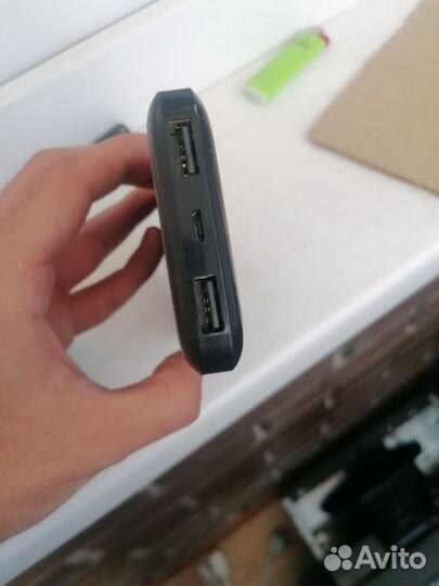 Повербанк 5к mah