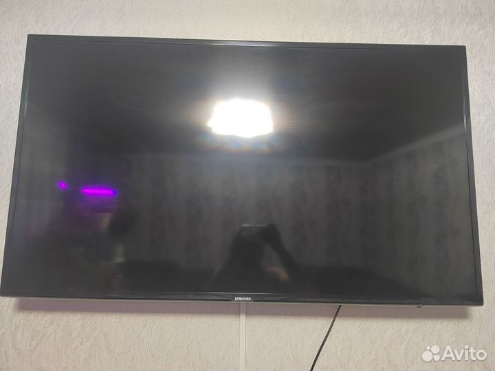 Телевизор Samsung 55