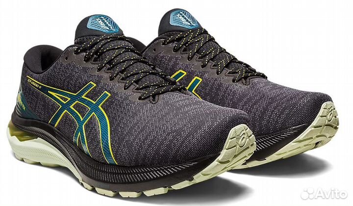 Кроссовки Asics GT-2000 11 GTX (оригинал)