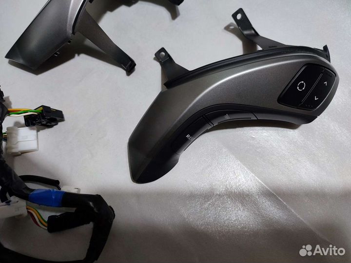 Кнопки Мультируль Hyundai i30