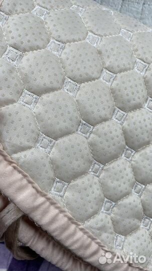 Сидушки на стулья