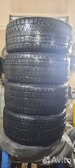 Triangle Snowlink PL02 255/35 R20 97W