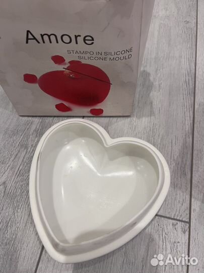 Форма для шоколада