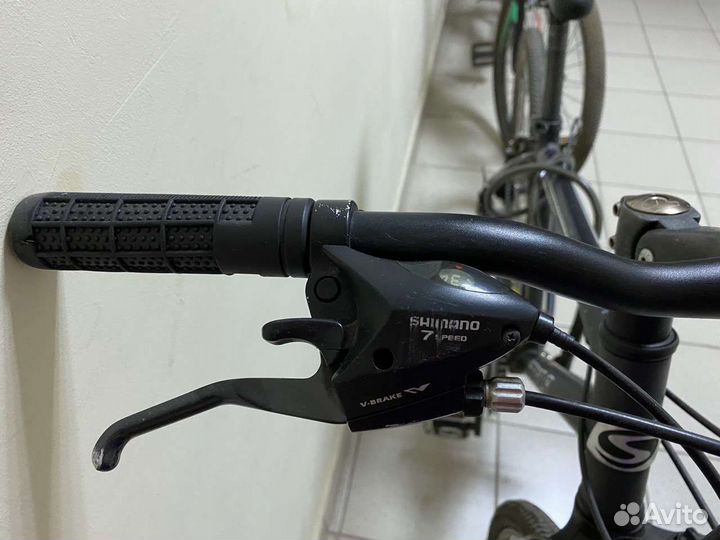 Велосипеды бу взрослый