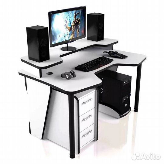 Изготовление игровых столов