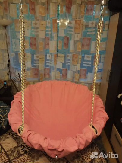 Качели/кресло/гамак